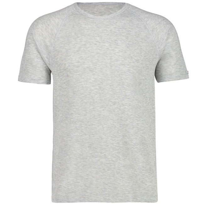  cmp Man T-Shirt Grigio Mel.