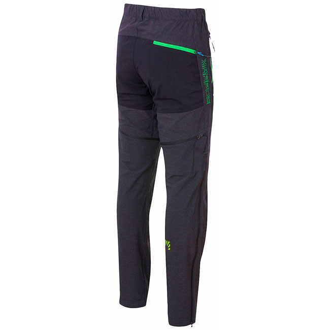 Karpos Santa Croce Zip-off Pant