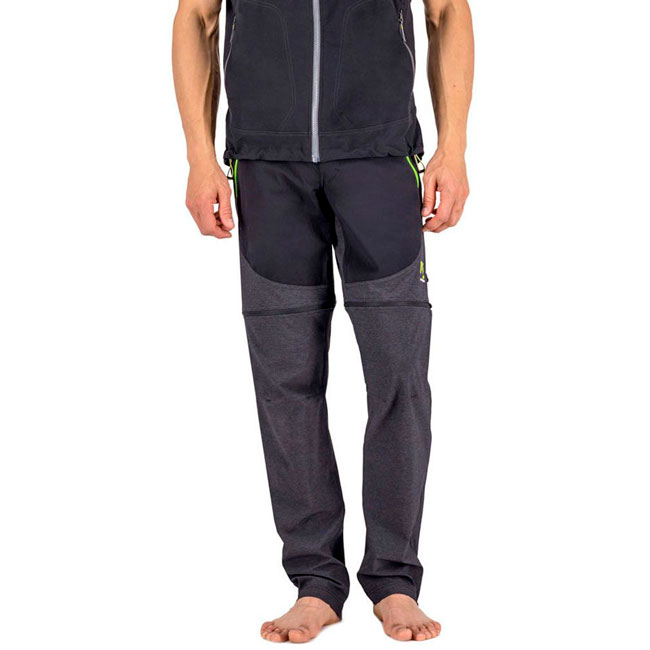 Karpos Santa Croce Zip-off Pant
