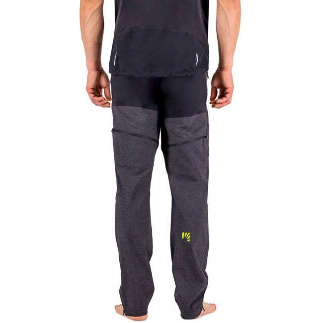 Karpos Santa Croce Zip-off Pant