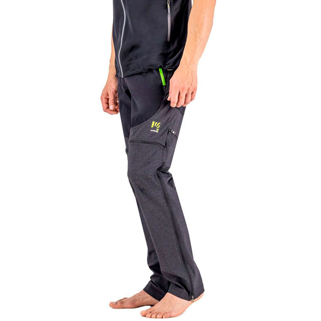 Karpos Santa Croce Zip-off Pant