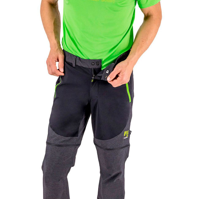 Karpos Santa Croce Zip-off Pant