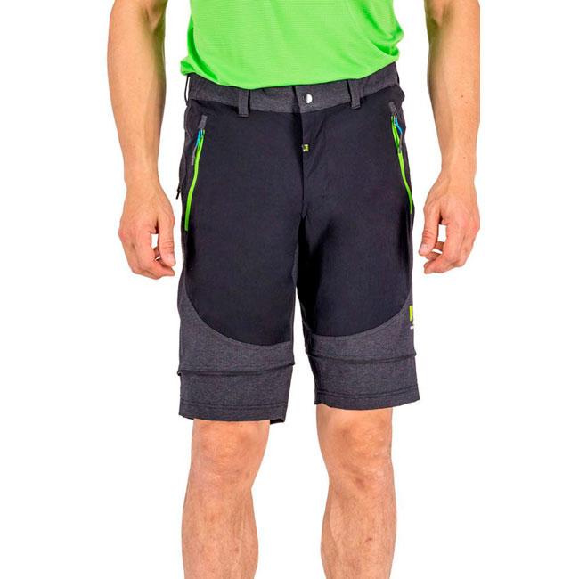 Karpos Santa Croce Zip-off Pant