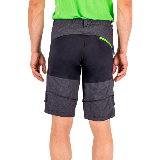 Karpos Santa Croce Zip-off Pant