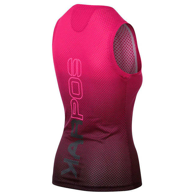 Karpos Verve Mesh W Sleeveless