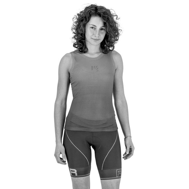 Karpos Verve Mesh W Sleeveless