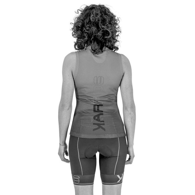 Karpos Verve Mesh W Sleeveless