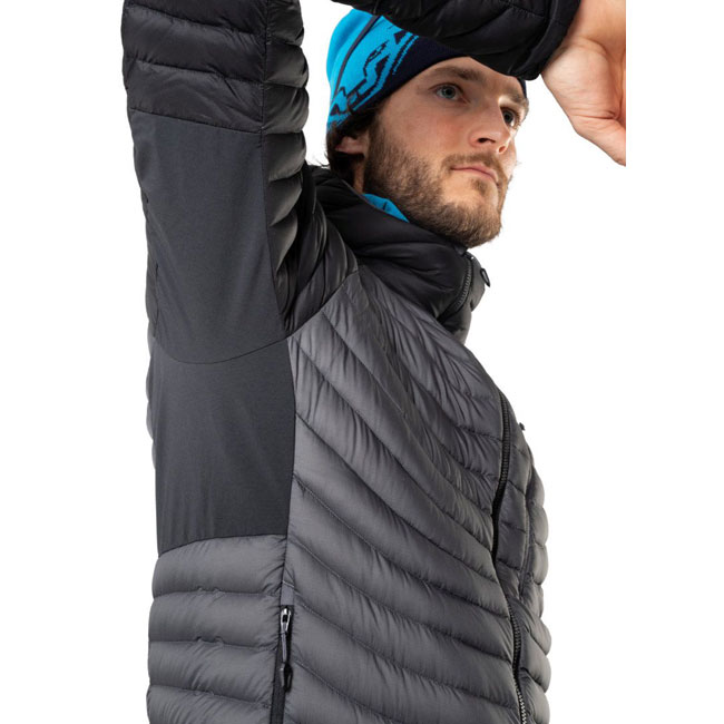  dynafit Radical Down Hood Jacket