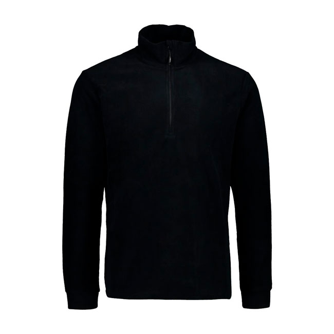 cmp  Man Sweat Nero