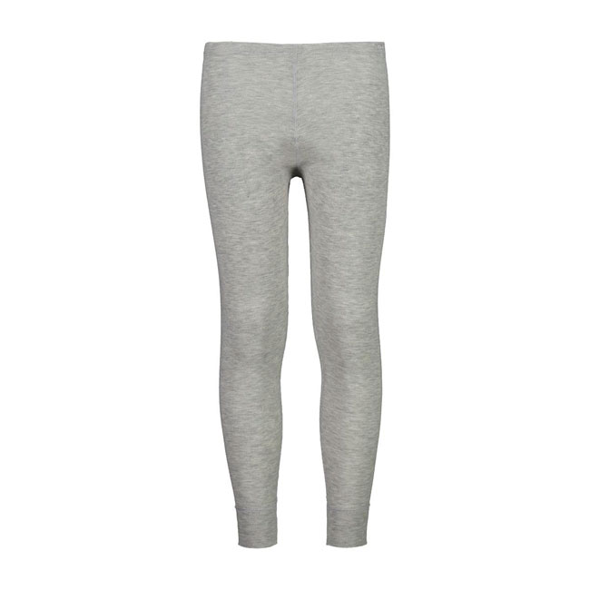 cmp  Kids Long Pant Grigio Mel.