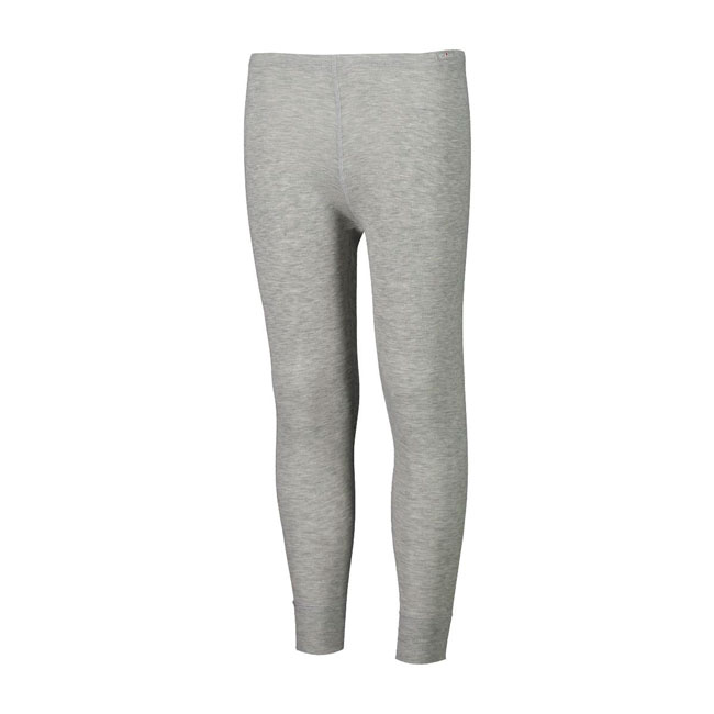 cmp  Kids Long Pant Grigio Mel.