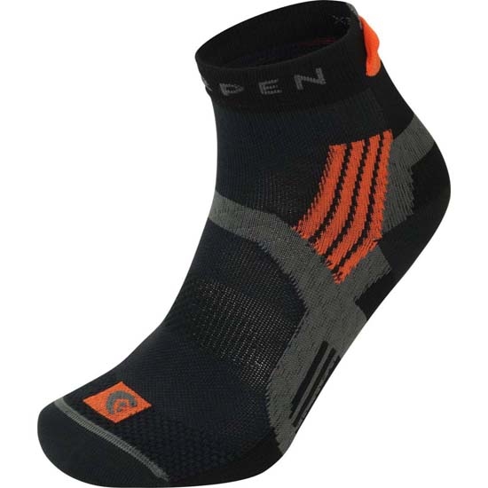  lorpen X3T Trail Running Socks