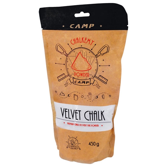  camp Velvet Chalk 450 g