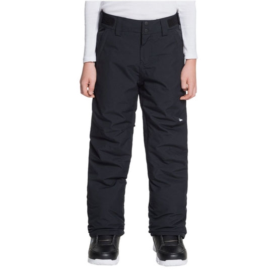  quiksilver Estate Pant Youth