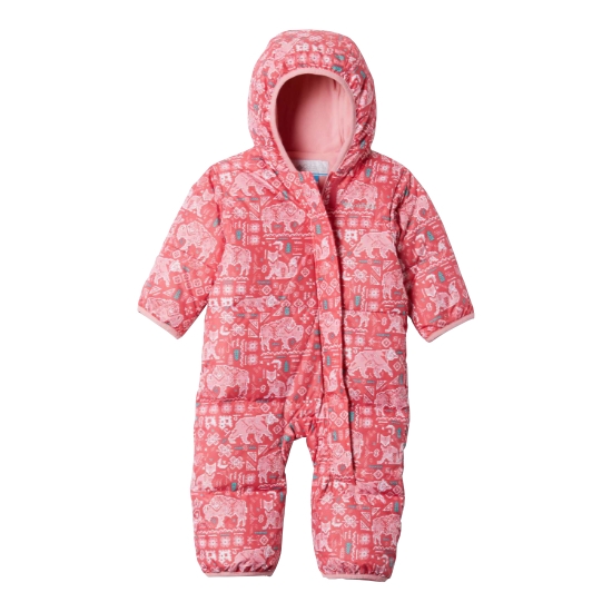  columbia Snuggly Bunny Bunting Baby