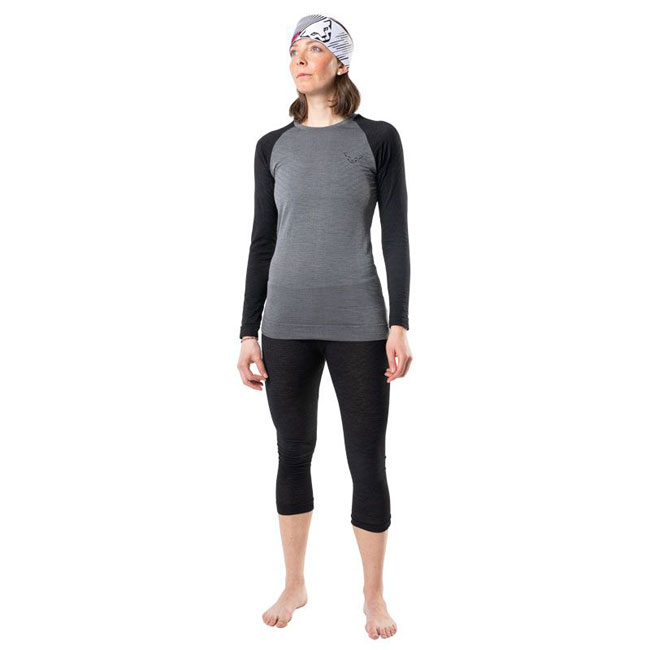  dynafit Tour Light Merino Tight ¾ W
