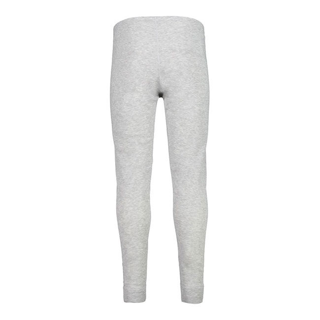 Cmp Man Long Pant Grigio Mel.