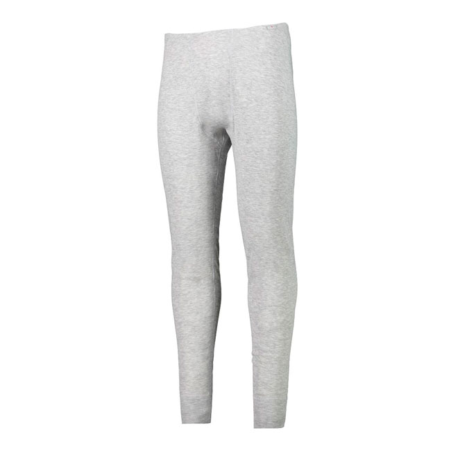 Cmp Man Long Pant Grigio Mel.