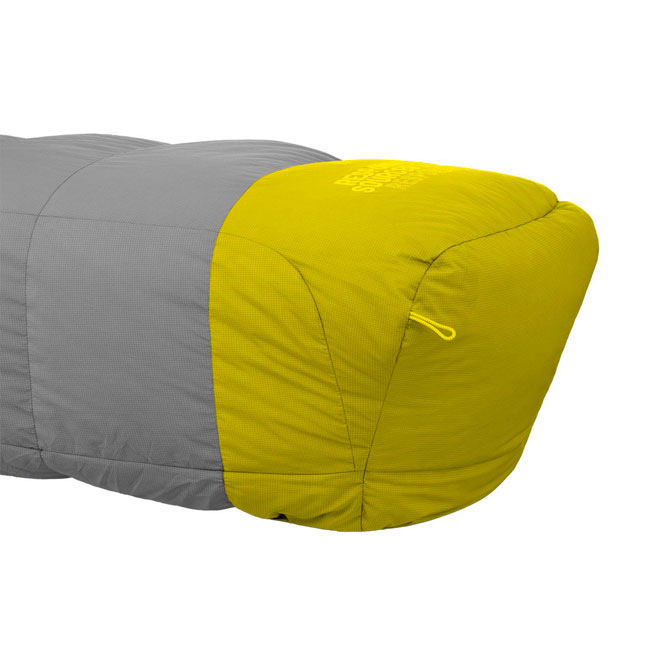  salewa Diadem Warm LZ