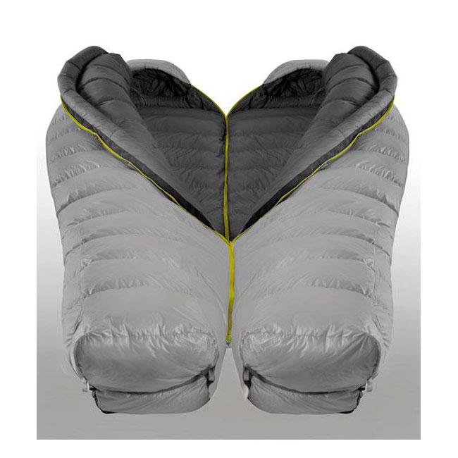 Saco Salewa Diadem Mild Lz