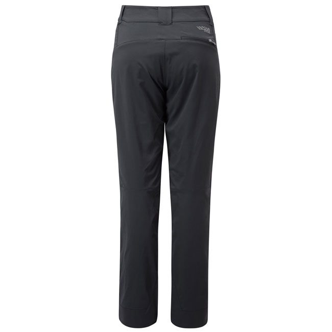 Kelnės Rab Vr Trek Pants W