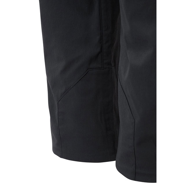 Kelnės Rab Vr Trek Pants W