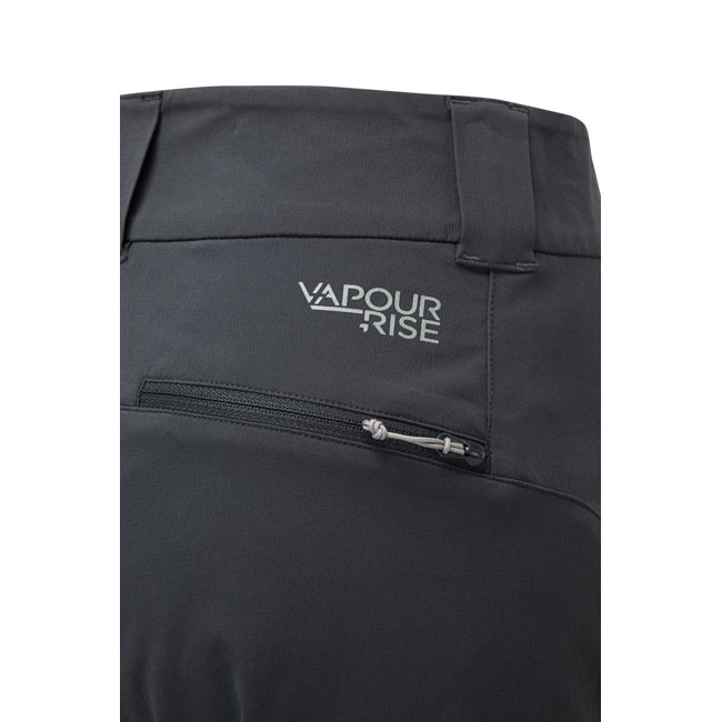 Kelnės Rab Vr Trek Pants W
