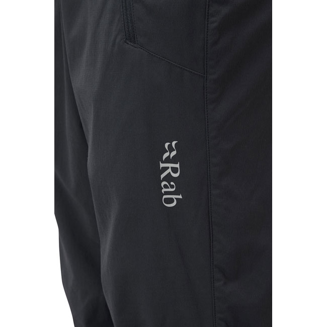 Kelnės Rab Vr Trek Pants W