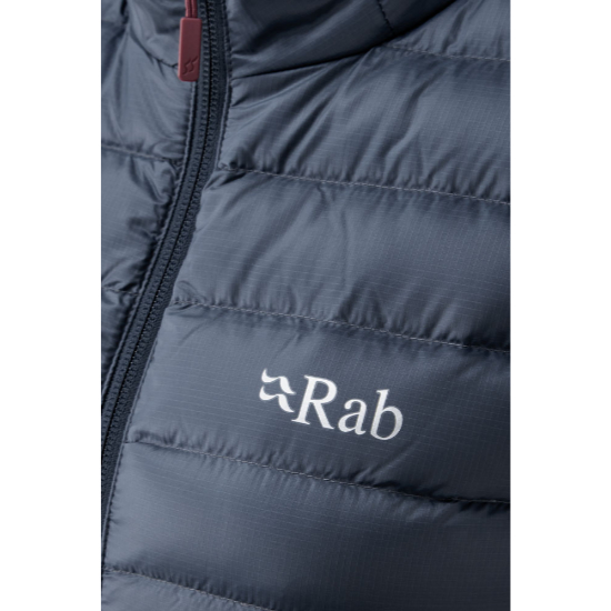 rab  Microlight Vest W