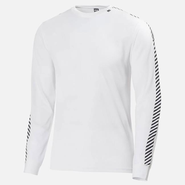  helly hansen HH Lifa Stripe Crew