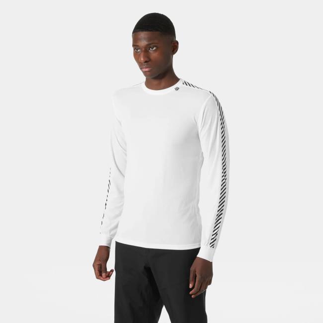  helly hansen HH Lifa Stripe Crew