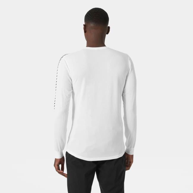  helly hansen HH Lifa Stripe Crew