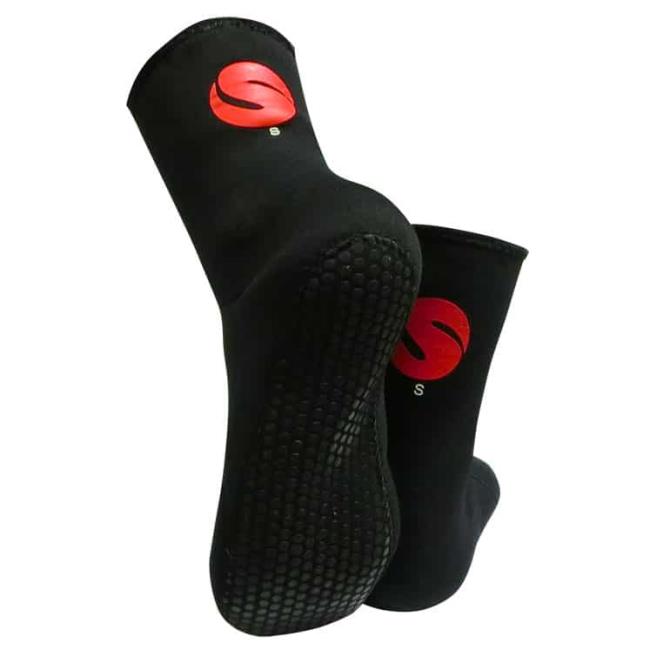 Néoprène Seland Escarpin 5 Mm 3pcs