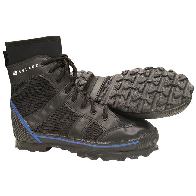seland  Bota De Neopreno
