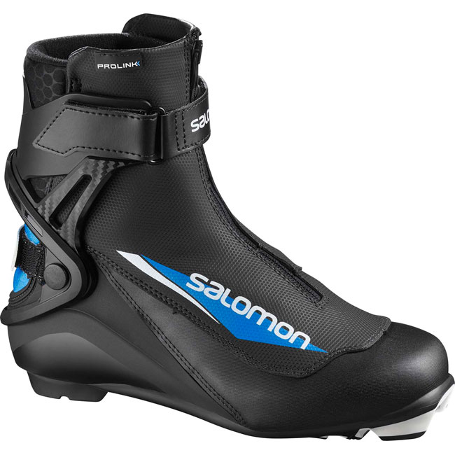  salomon XC SHOES S/RACE SKATE PROLINK JR