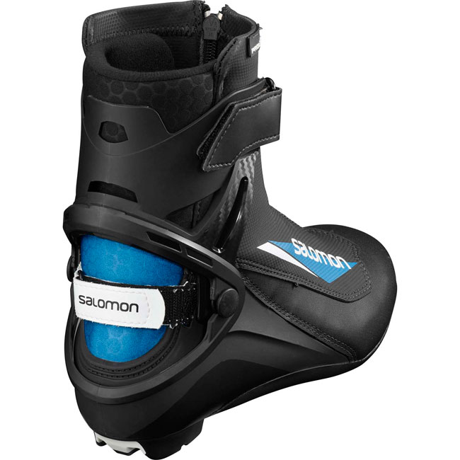  salomon XC SHOES S/RACE SKATE PROLINK JR