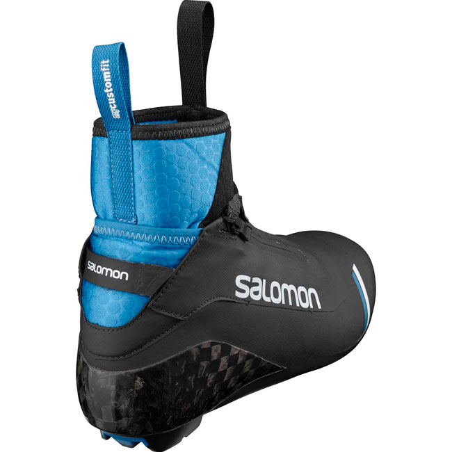  salomon XC SHOES S/RACE CLASSIC PROLINK