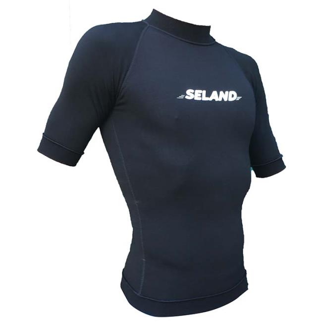  seland Poliamida Tee