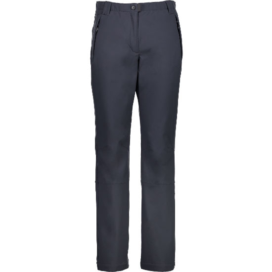 campagnolo  Woman Long Pant Antracite