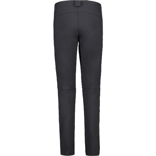 campagnolo  Woman Long Pant Antracite