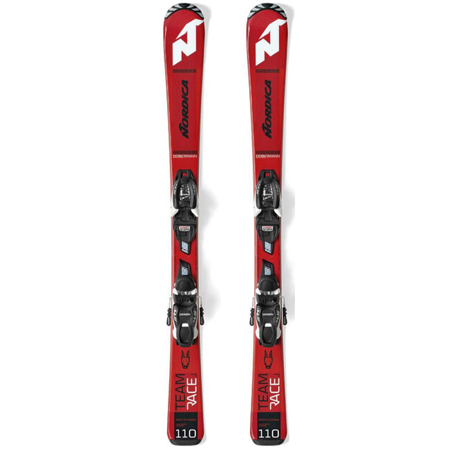 Nordica Team J Race Fdt+jr 4.5 Fdt 001 | Barrabes