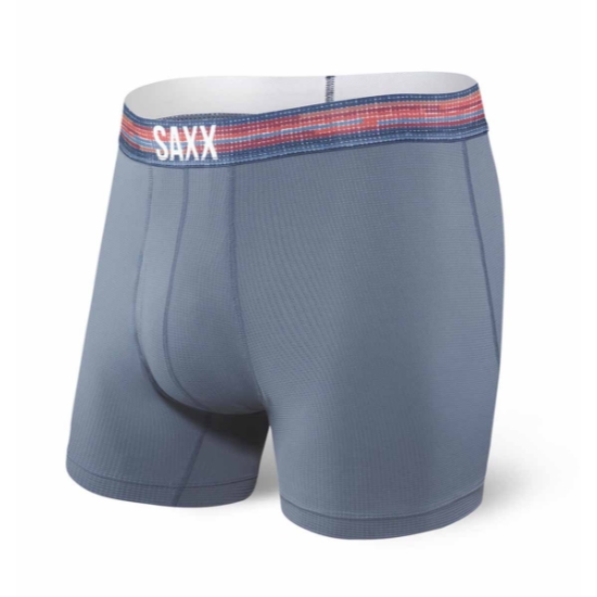  saxx Quest Boxer Brief Fly