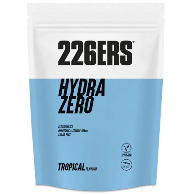Izotoninis gėrimas 226ers Hydrazero Drink 225g