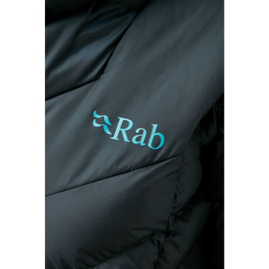 rab  Nebula Pro Jacket W