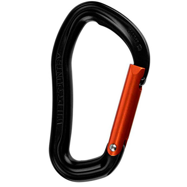  wild country Electron Straight Gate