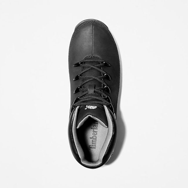 Timberland Euro Sprint Hiker Black