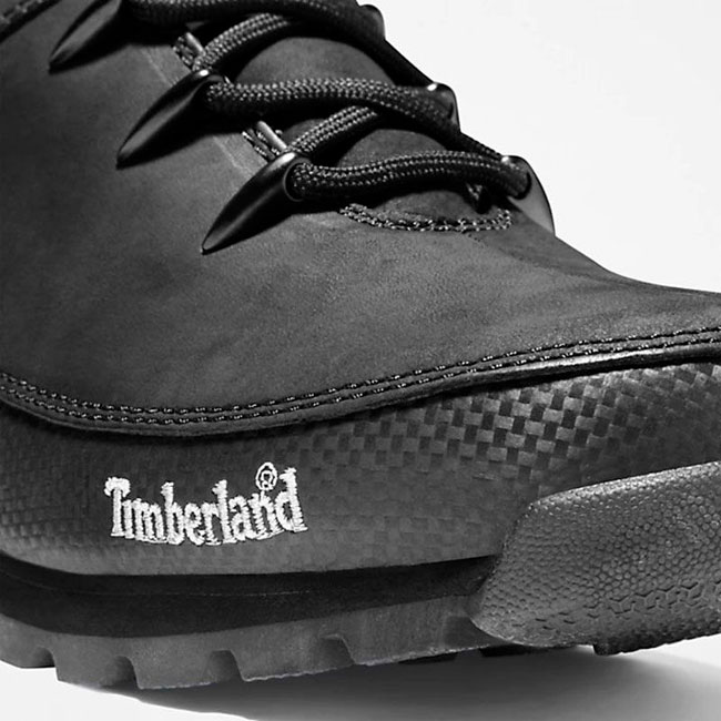 Timberland Euro Sprint Hiker Black
