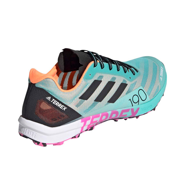 Adidas Terrex Speed Pro Menaci/neg | Barrabes