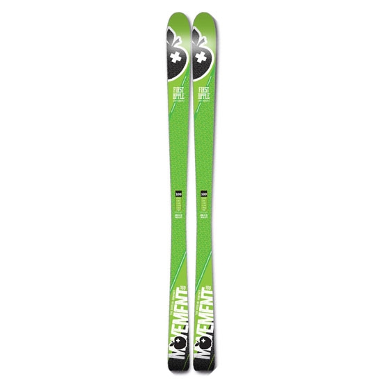 Esquís movement First Apple Ski Jr