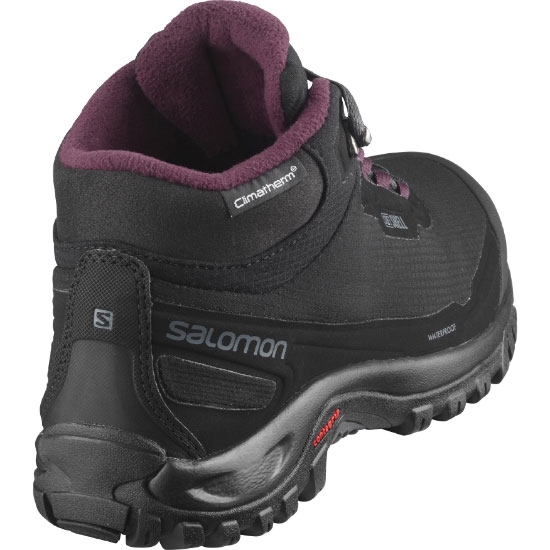  salomon Shoes Shelter Cs Wp W